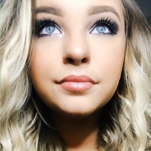 Meet your Posher, Morgan!